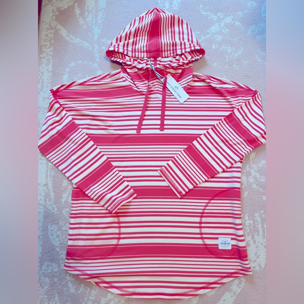 Southern Tide Beach Dress/Coverup, sz Small